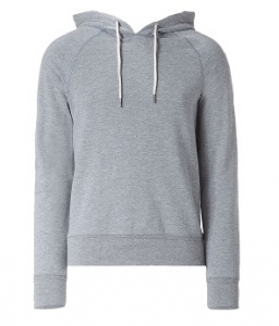 Women pullover hoodie