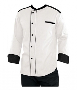 Chef comfort pant-coat