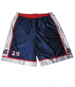 Basketball short