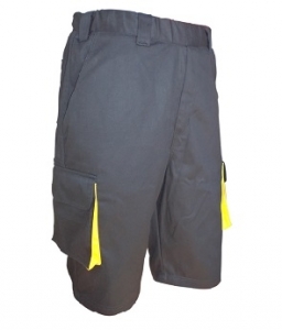 Cargo niker long