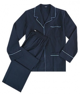 Casual sleeping suit
