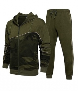 Cotton Jogging suit