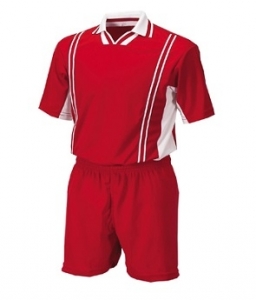 Soccer uniform