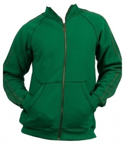 Men hoodie regulan style