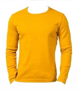 Full sleeves cotton t-shirt